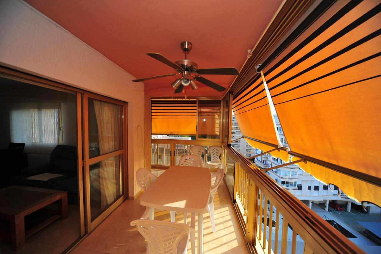Villamanuela Orangecosta Benicàssim Zewnętrze zdjęcie